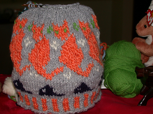 Black Cats Beanie photo 12
