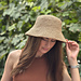 Bucket Hat pattern