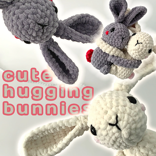 Søte klemmenisser - Kseniia Semeliak