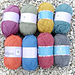 Colors & Textures CAL pattern 