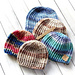 Perfect Charity Beanie pattern 
