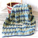 Charity Lap Blanket 2 pattern 
