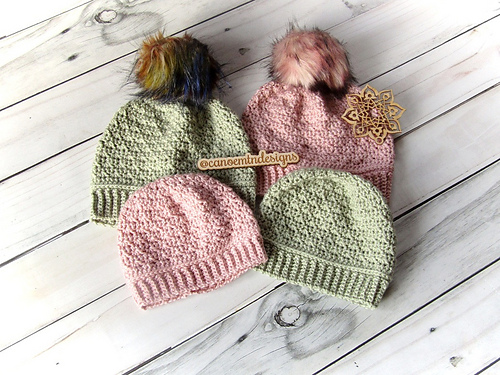 Everyday Beanie