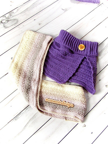 Hopes & Dreams Accessories