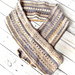 Slate Ombre' Scarf pattern 
