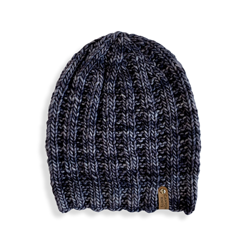 Ravelry Turbo Beanie pattern by Carrie Hayek