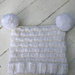 Tea Bag Hat pattern