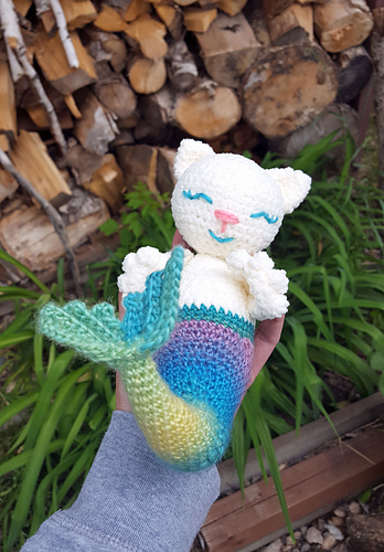 Purrmaid photo 2