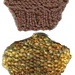 Brioche parisienne pattern 