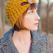 Farro Hat pattern 