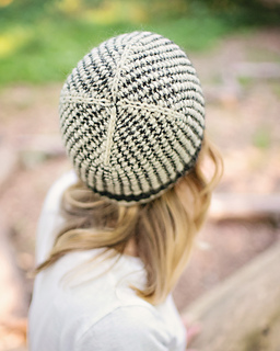 LG Gauge, Beanie, WS