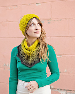 shown with Second Chances Hat