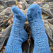 Eloise Socks pattern 