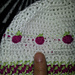 Berry Summerhat/ Berry Sommermütze photo 3