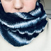 Midnight Liquorice pattern 