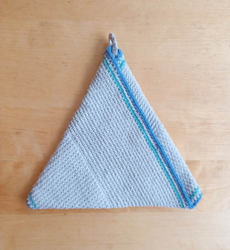 Ravelry: Möbius Variations pattern by Tanja Osswald