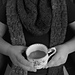 Wonderland Scarf pattern 