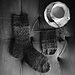 Wonderland Socks Cuff Down pattern 
