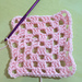 Granny Square Tutorial photo 1