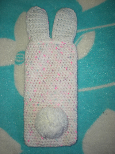 Bunny Case photo 2