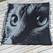 Feline Look - Mosaic Crochet pattern