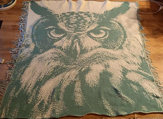 Ravelry: Overlay Mosaic 