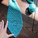 Tendresse Scarftie pattern