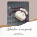 Ashachou minipouch pattern