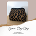 Graou Clap Clap pattern