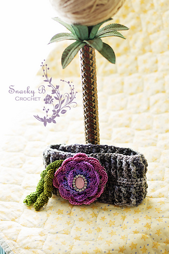 Maypop Jewel Earwarmer photo 6