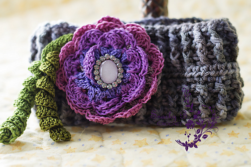 Maypop Jewel Earwarmer photo 7