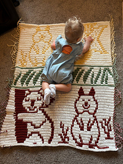 Made by Kris Steinbauer
