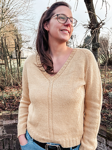 Nataschas EverydayLongsleeve