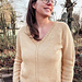 Nataschas EverydayLongsleeve pattern