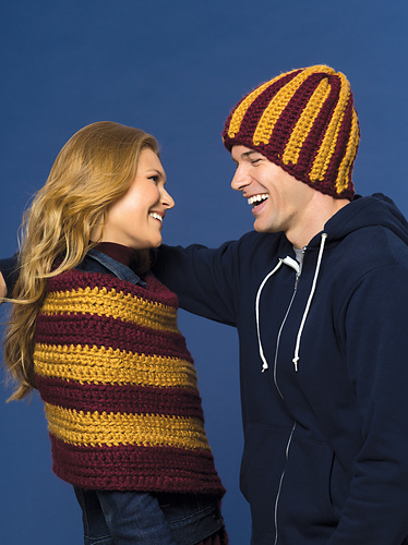 Stadium Wrap & Hat photo 2