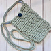 Simple Phone Bag pattern 