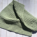 The Cozy Preemie Baby Blanket pattern