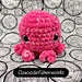 Baby Octo Plushie pattern