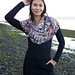 Museum Shawl photo 4