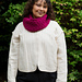 Squishy Textured Cowl pattern 