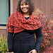 Caring Hugs Prayer Shawl pattern
