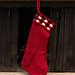 Plaid Stocking pattern