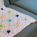 Starblitz Blanket pattern