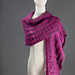 Aloft Shawl pattern