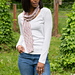 Summer Lace Scarf pattern 