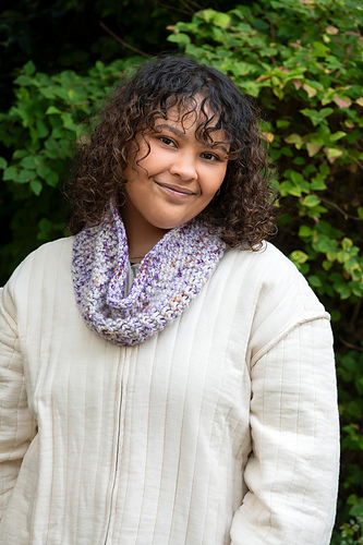 Biased Cowl