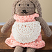 Betsy Bunny pattern