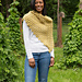 Nuvem Shawl pattern 