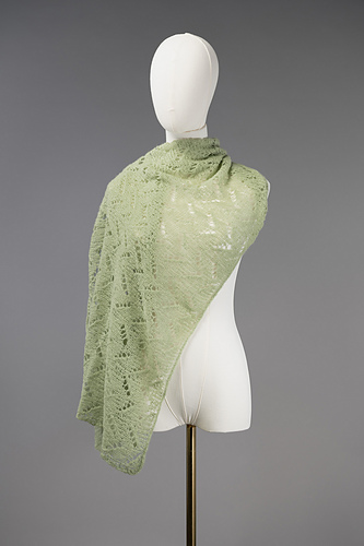 Celestial Chevron Wrap