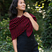 Red Queen Wrap pattern
